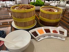 -夏宫中餐厅(香格里拉大酒店)