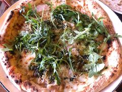 -PIZZA BIANCA(万象城店)