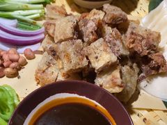 -淀里船宴(裕华东路店)