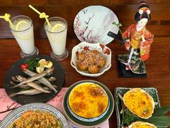 -悦久·居酒和食(汉街店)