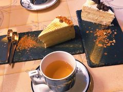 -TINTIN CAKE BOUTIQUE(台北壹店)