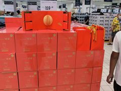 -家乐福会员店(南翔店)