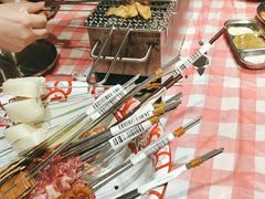 -生火火·小炉子炭烤(金楠天街总店)
