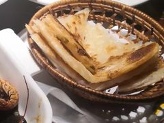 小饼-前海沿·青岛菜(大拇指广场石老人店)