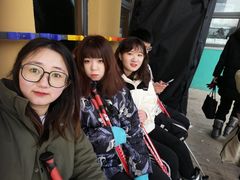 -采薇庄园四季滑雪场