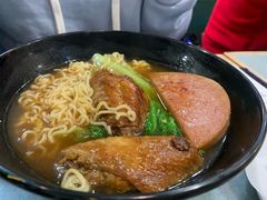 -华嫂冰室(尖沙咀店)