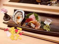 -鮨一日本料理(大中华店)