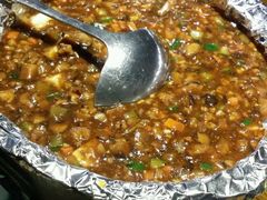 -粗茶淡饭·隐庐私厨(东亭店)