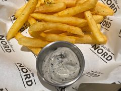 -Nord Grill&Bar Highland诺德西餐(深圳欢乐海岸店)