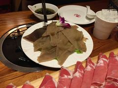 -草原牧羊火锅·龙虾·烤鱼(杨浦店)