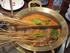 -牛签签串串香(IFS店)