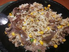 -胡椒厨房(金安国际购物广场店)