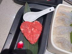 -海底捞火锅(武胜路凯德广场店)