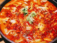 -渝蛙馆(九霄梦天地店)