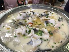 重庆椒麻鱼-重庆椒麻鱼·川味江湖菜