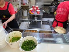 -江三王记牛杂馆(总店)