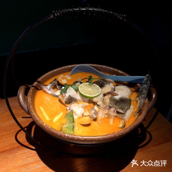 易烤堂(花圃店)