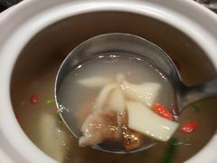 -西安饭庄·非遗陕菜(钟楼店)