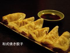 -日本料理神拉面