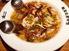 -太二酸菜鱼(宁波来福士店)