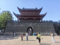 -汴河街