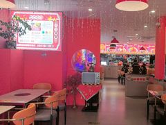 -柳大厨螺蛳粉(人民路总店)
