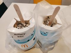 -麦当劳(衡阳中心汽车站店)