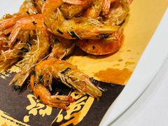 -乾隆美食·本帮菜(黄河路店)