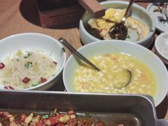 -湘间田舍(北仑银泰店)