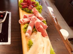 -舌尖记忆重庆火锅(悉尼店)