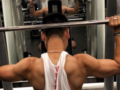 -YCHL Studios健身工作室(市二宫店)