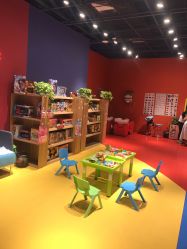 -Mini Me儿童美发王国(友好时尚购物城店)