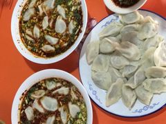 -尤素福东举院饺子馆