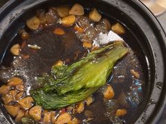 -有红鸡毛店·川菜(建设路店)