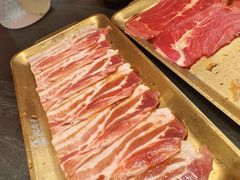 -闻老头·菊花炭烤肉(佛山首店)