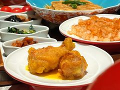 -松鹤面馆·古法焖肉面(观前店)