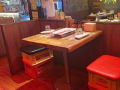 -火联烧烤(学院路创始店)