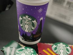 -星巴克(重庆新世纪凯瑞商都店)
