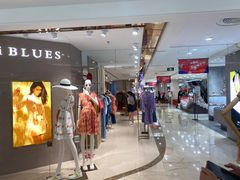 -王府井百货(总府店)