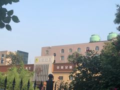 -华夏良子·足道SPA艾灸(铁道大厦店)