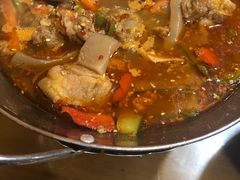 -88号小吃店·经典云南菜·地道纳西美食