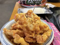 -刘淑芬·活鱼铁锅炖(北京首店)