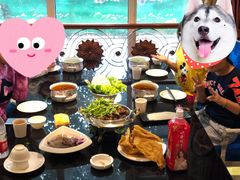 -葛记红焖羊肉(和平路形象店)