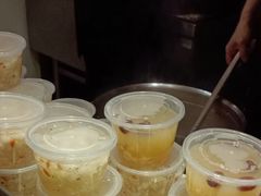 桂花糊米酒-老通城豆皮大王(吉庆街店)