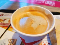 -肯德基(西安兴庆店)
