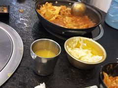 -烤路里·韩国品质自助烤肉(石路天虹4号店)
