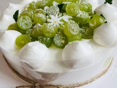 -皇家美孚·蛋糕外送(东部佳世客店)