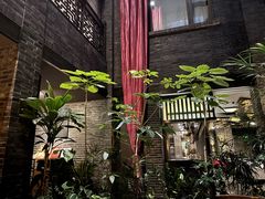 -成都钓鱼台精品酒店-品聚·成都餐厅