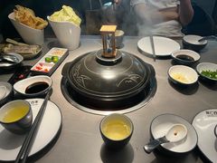 -同仁四季椰子鸡(无锡滨湖万象汇店)
