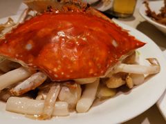 -壹只菜·崇明本地特色菜(崇明南门店)